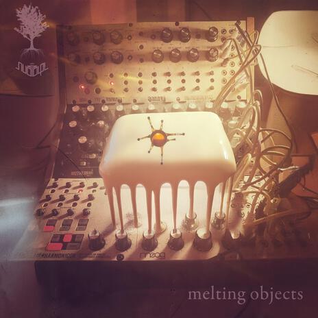 Melting objects | Boomplay Music