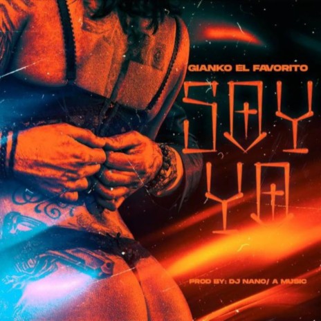 Soy yo ft. Gianko El Favorito | Boomplay Music