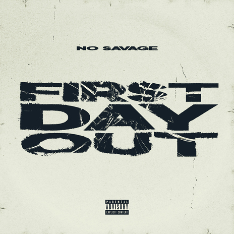 First Day Out | Boomplay Music