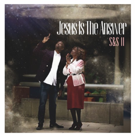 Jesus Is the Answer | Boomplay Music