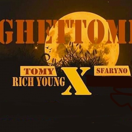 Ghettome | Boomplay Music