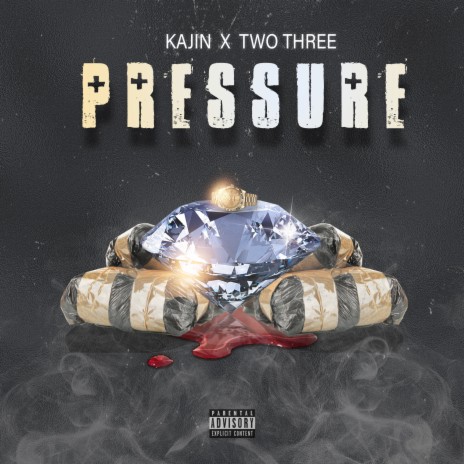 Pressure ft. TwoThree | Boomplay Music