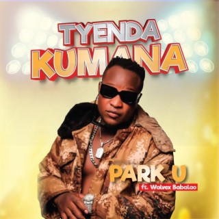 Tyenda Kumana