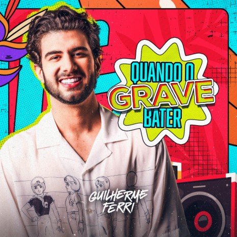 Quando o Grave Bater | Boomplay Music