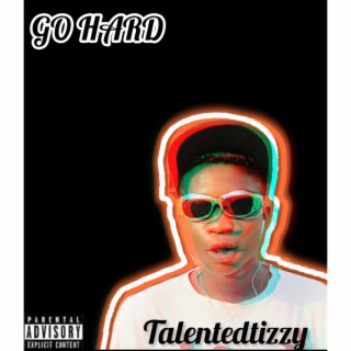 Go Hhard lyrics | Boomplay Music