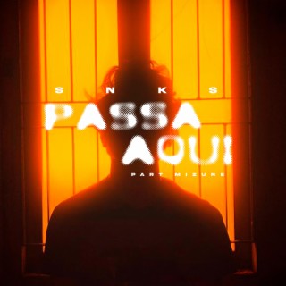 Passa Aqui lyrics | Boomplay Music