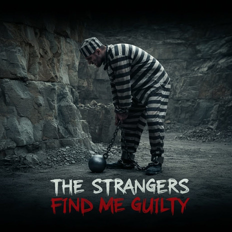 Find Me Guilty | Boomplay Music