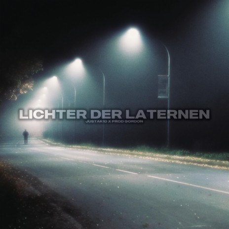 Lichter der Laternen ft. Prod Gordon & Gordon | Boomplay Music
