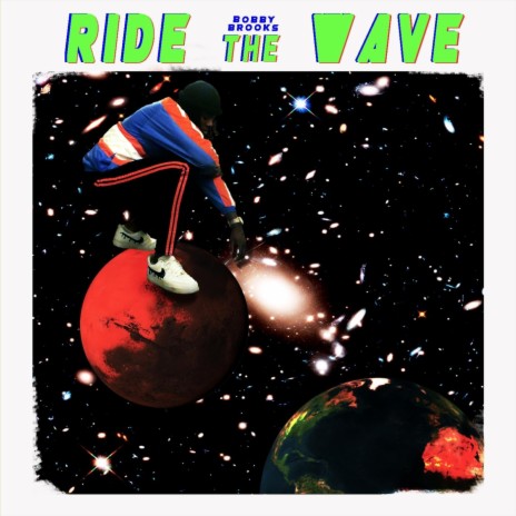 Ride the Wave | Boomplay Music