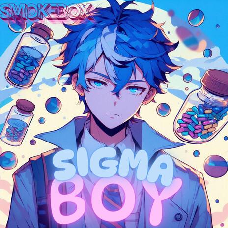 SIGMA BOY (Radio Edit) | Boomplay Music