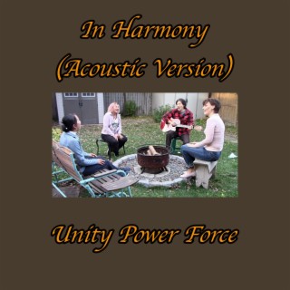 In Harmony (Acoustic Version) lyrics | Boomplay Music