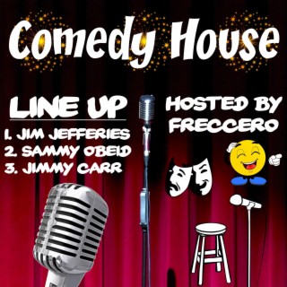 Comedy House