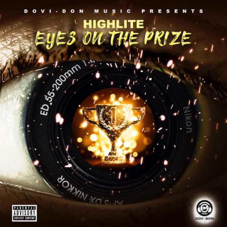 Eyes on the prize | Boomplay Music