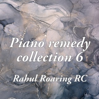 Piano Remedy Collection 6