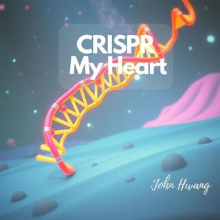 CRISPR My Heart