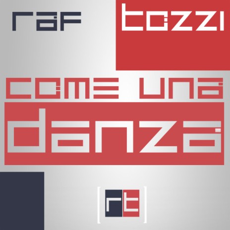 Come una danza ft. Umberto Tozzi | Boomplay Music