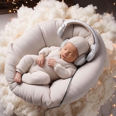 Baby Sleep Cradle Hush ft. Bedtime Story Club & Your Baby Sleep Help