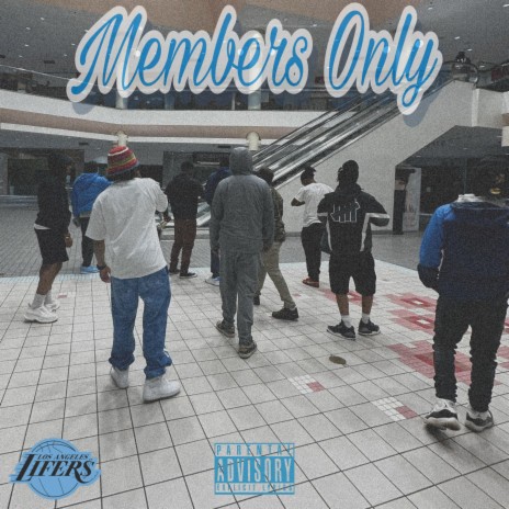 Members Only | Boomplay Music