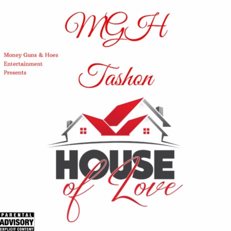 House Of Love ft. Uglee Zulee | Boomplay Music