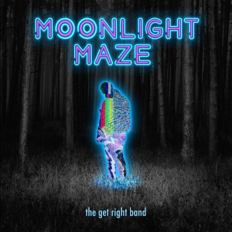 Moonlight Maze | Boomplay Music