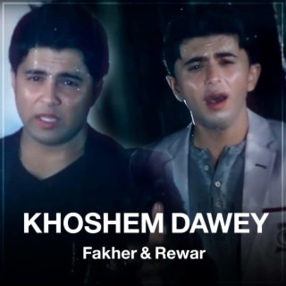 Khoshem Dawey