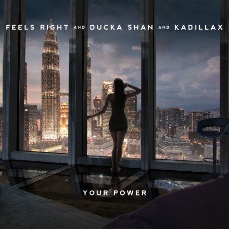 Your Power ft. Ducka Shan & Kadillax | Boomplay Music