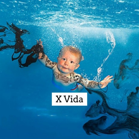 X Vida | Boomplay Music
