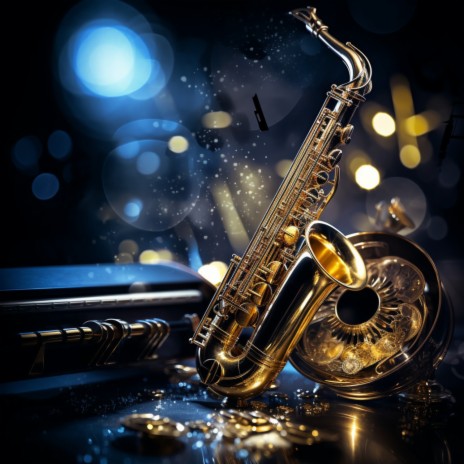 Reflections in Jazz Tones ft. Smooth Jazz Relax & Smooth Jazz Beats