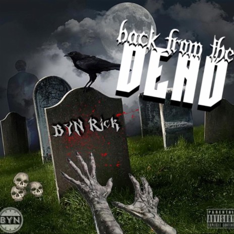 Back From The Dead | Boomplay Music