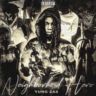 NeighborHood Hero Deluxe