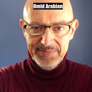 Omid Arabian on Rumi, Mysticism, ”The Shining,” and Hauntology