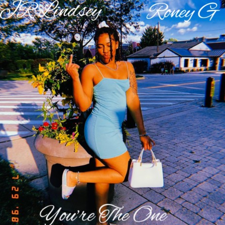 You're The One ft. Roney G | Boomplay Music