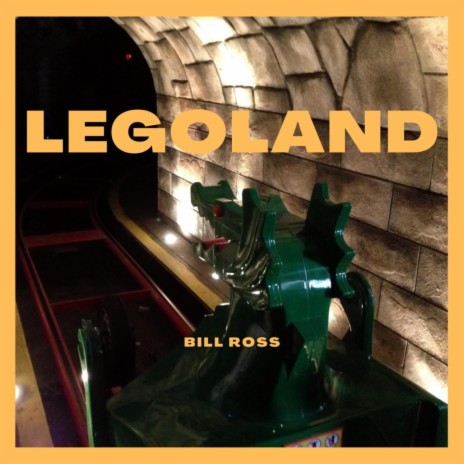 Lego Ninjago The Ride | Boomplay Music