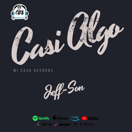 CASI ALGO | Boomplay Music