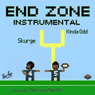 End Zone (Instrumental)