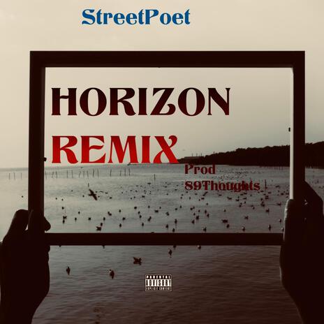 Horizon (Drill Version) ft. 89thoughts | Boomplay Music