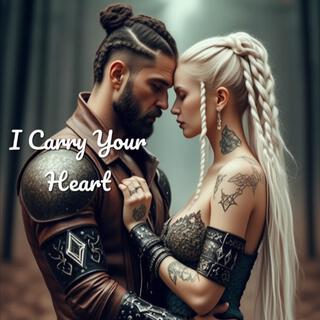 I Carry Your Heart