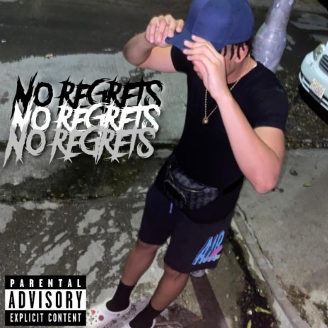 no regrets | Boomplay Music