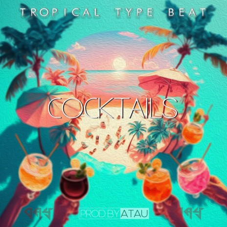 COCKTAILS ft. OHDAY | Boomplay Music