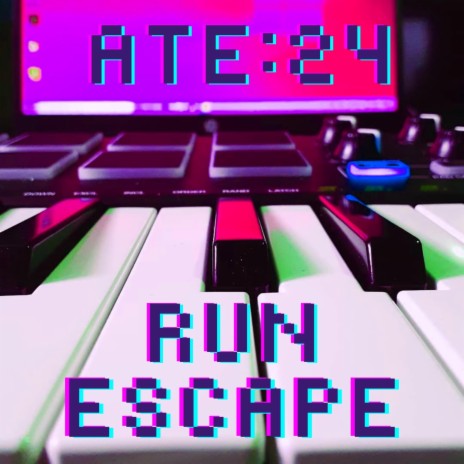 RUN ESCAPE