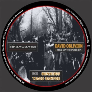 David Oblivion