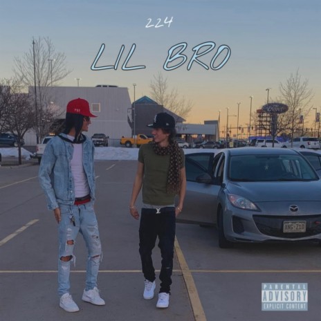 LIL BRO | Boomplay Music