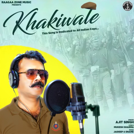 Khakiwale | Boomplay Music