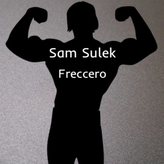 Sam Sulek
