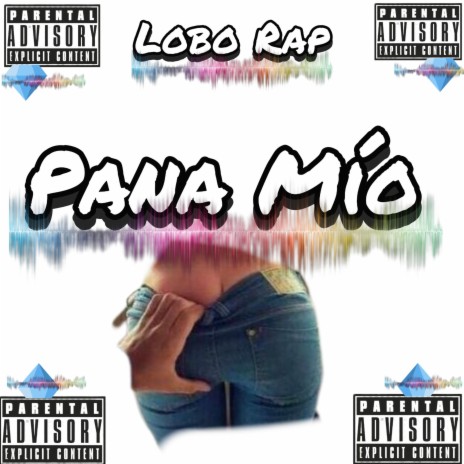 Pana Mío | Boomplay Music