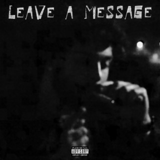 Leave a Message