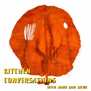 Kitchen Conversations with Mary Jane Jacob / about Magdalena Abakanowicz