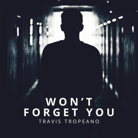 Won't Forget You | Boomplay Music