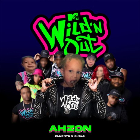 Wild'N Out ft. Plurnto & Skolo | Boomplay Music