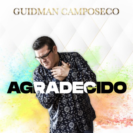 Agradecido (Merengue Cristiano) | Boomplay Music